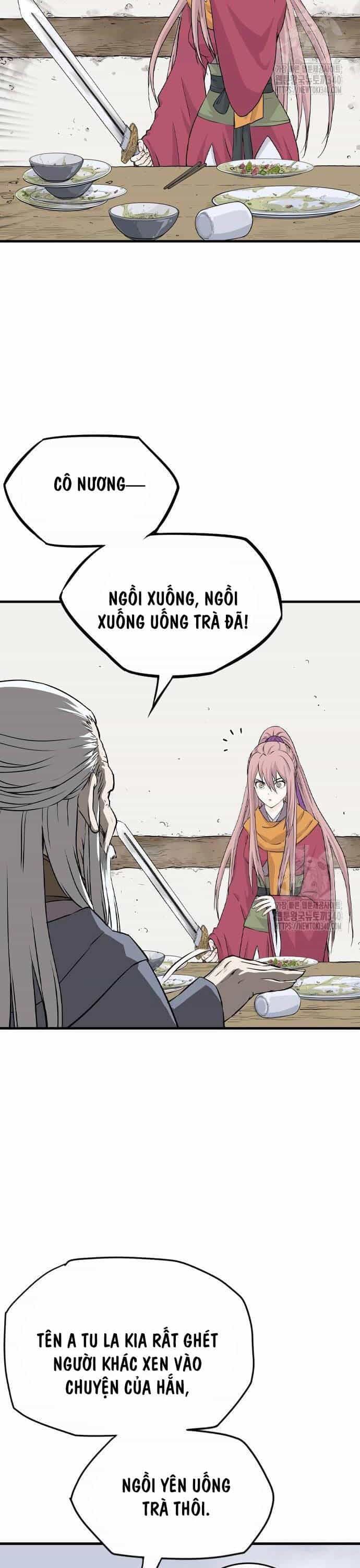 Sát Thần Tu La - Chương 2 - ảnh 54
