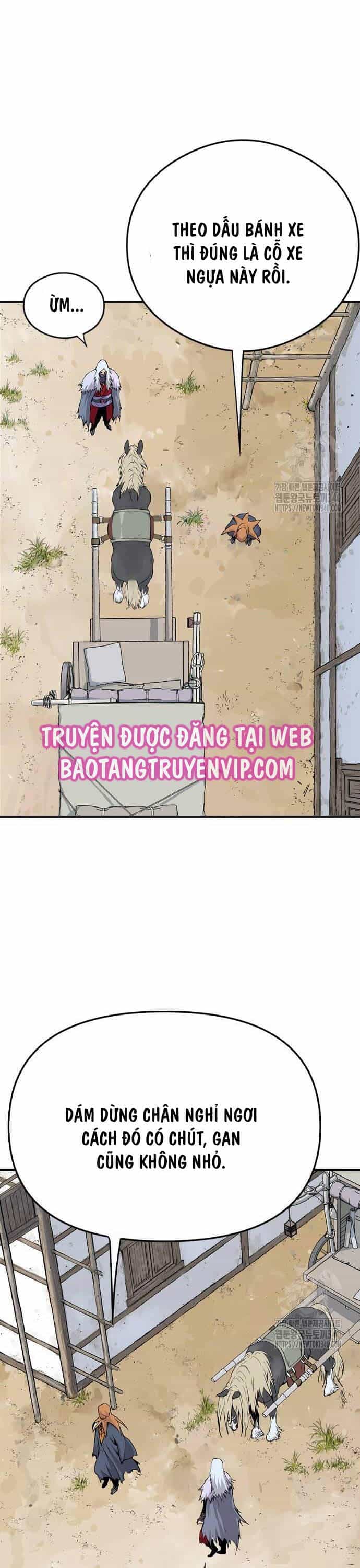 Sát Thần Tu La - Chương 2 - ảnh 58