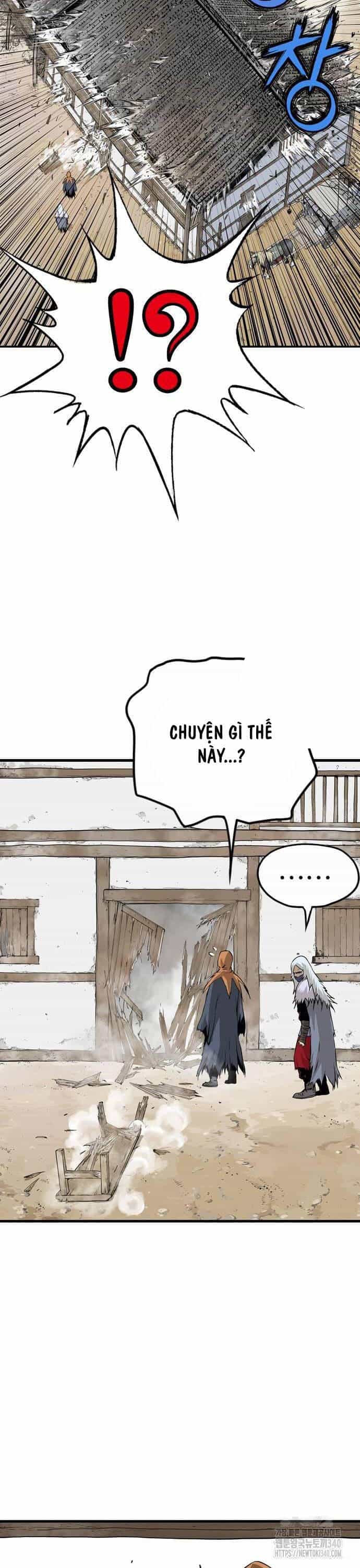 Sát Thần Tu La - Chương 2 - ảnh 60