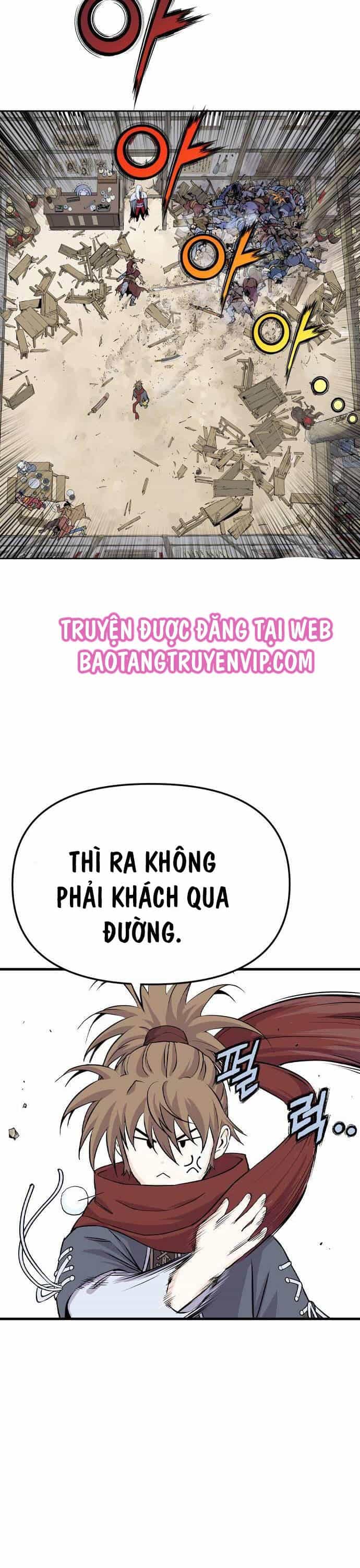 Sát Thần Tu La - Chương 2 - ảnh 75