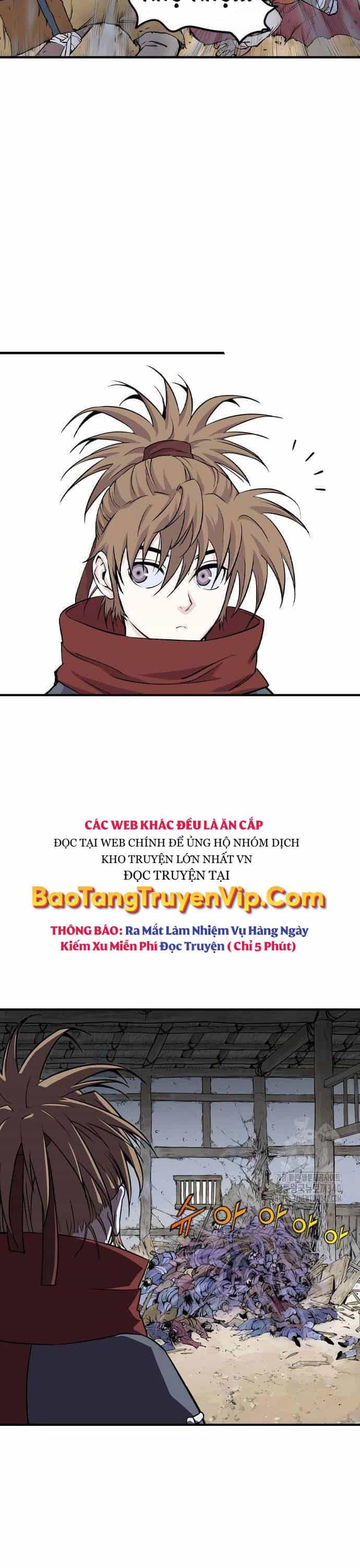 Sát Thần Tu La - Chương 2 - ảnh 80