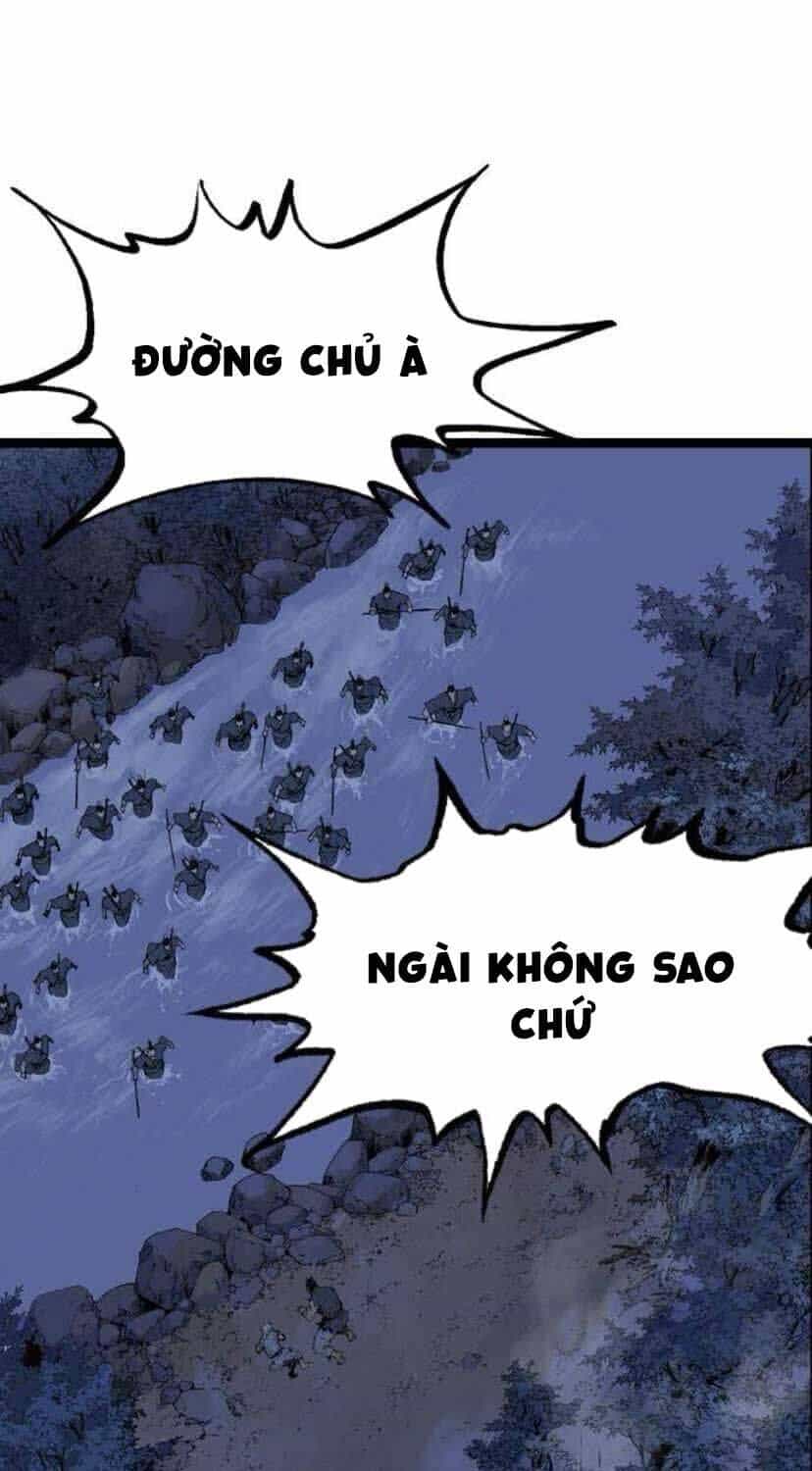 Sát Thần Tu La - Chương 21 - ảnh 107