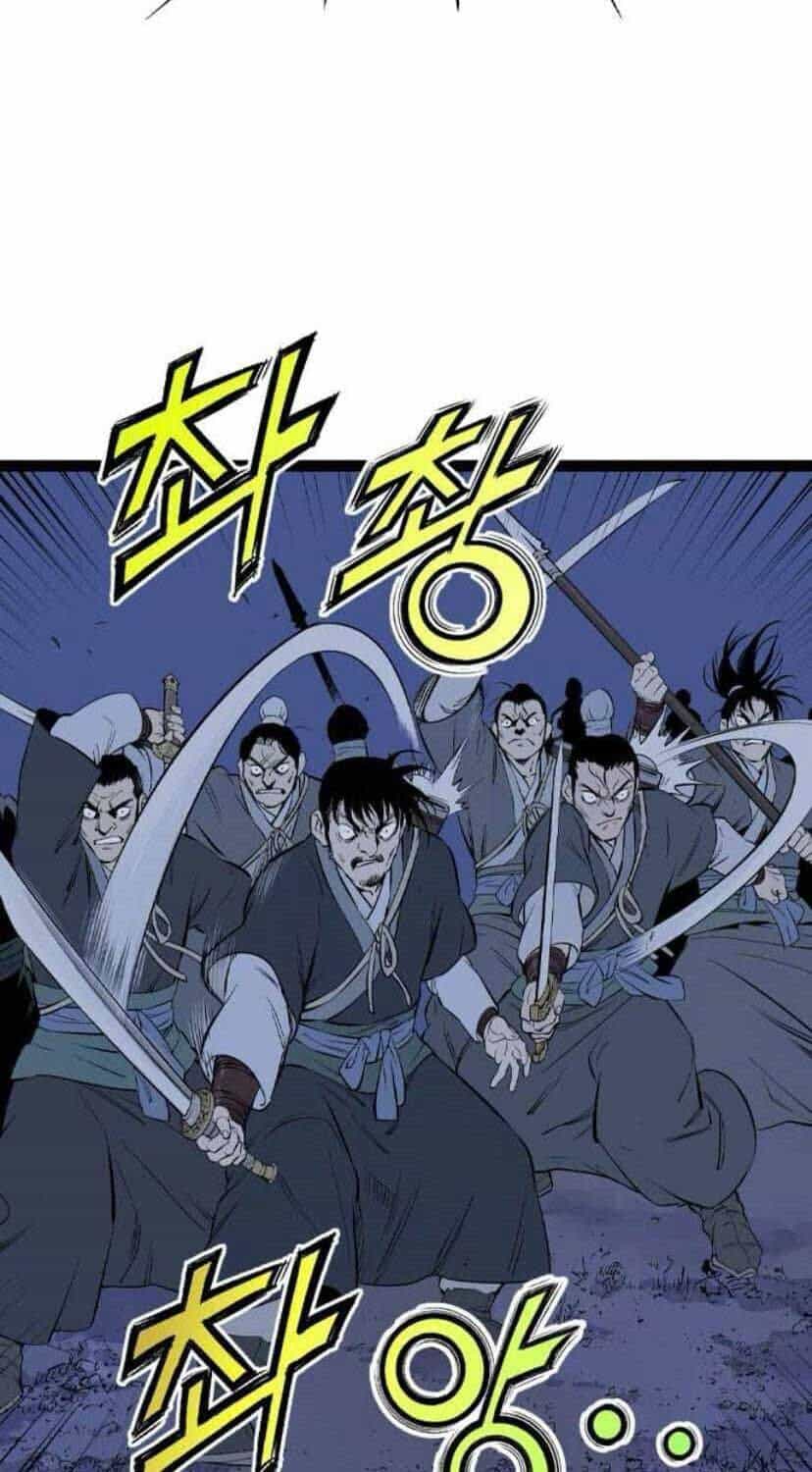 Sát Thần Tu La - Chương 21 - ảnh 119