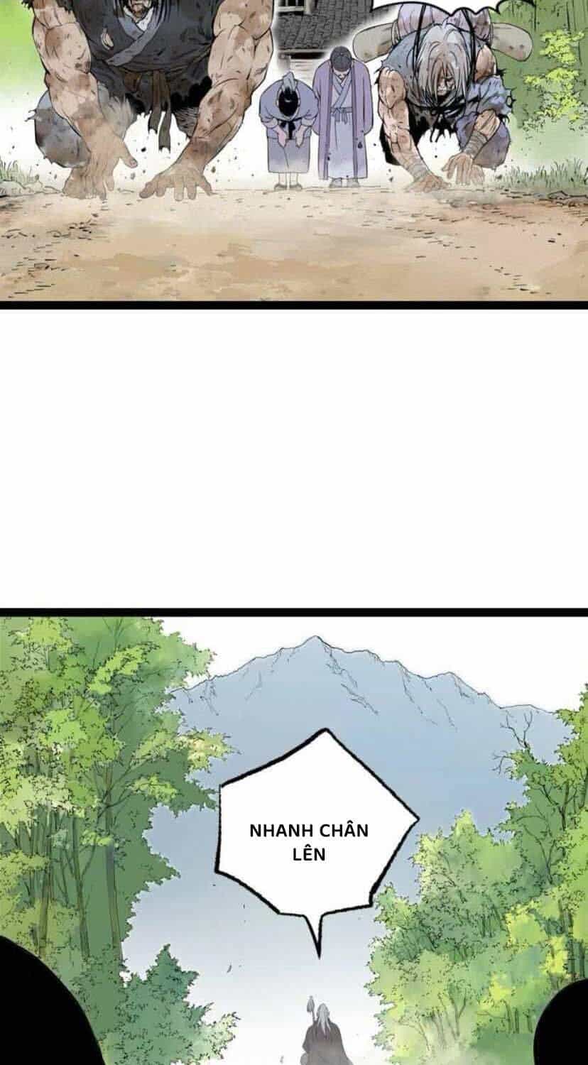 Sát Thần Tu La - Chương 21 - ảnh 84