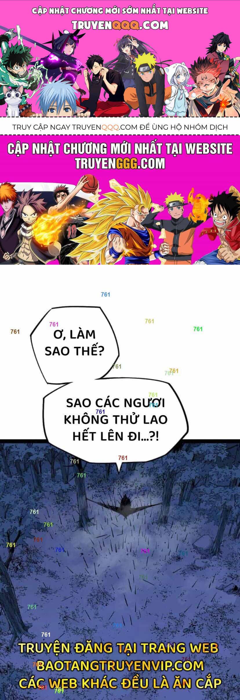 Sát Thần Tu La - Chương 22 - ảnh 1