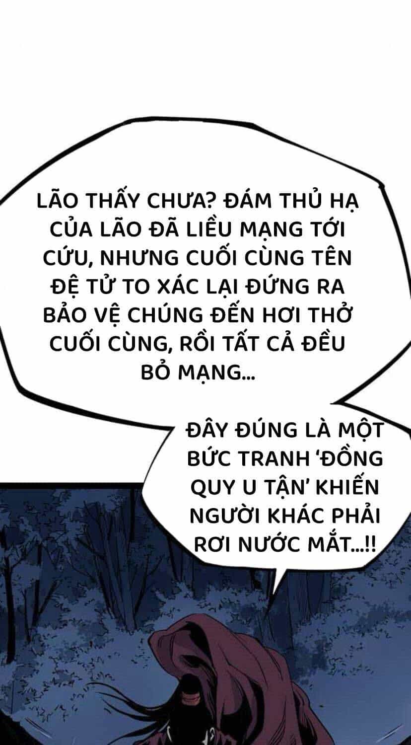 Sát Thần Tu La - Chương 22 - ảnh 61