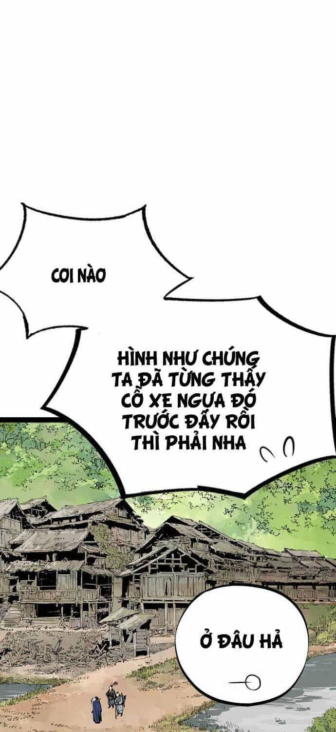 Sát Thần Tu La - Chương 23 - ảnh 19