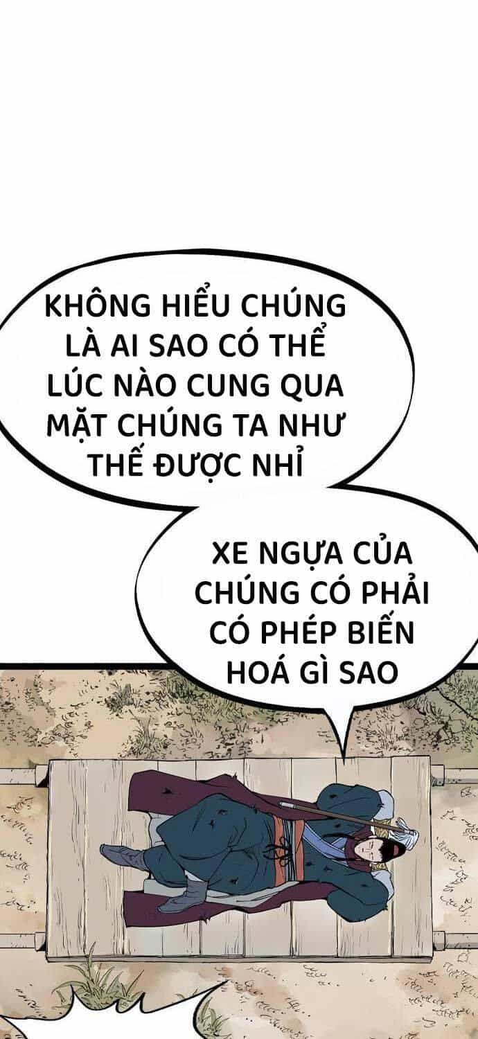 Sát Thần Tu La - Chương 23 - ảnh 33