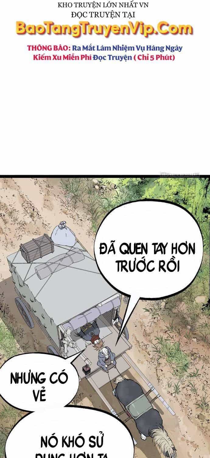 Sát Thần Tu La - Chương 23 - ảnh 8