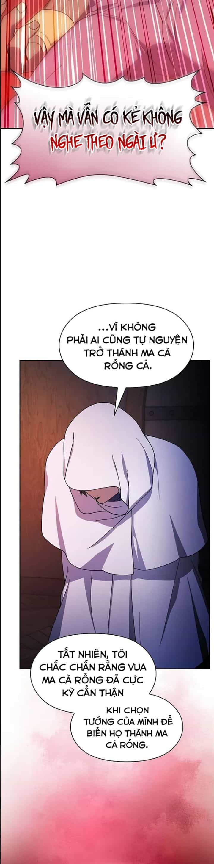 Sát Thần Tu La - Chương 24 - ảnh 33