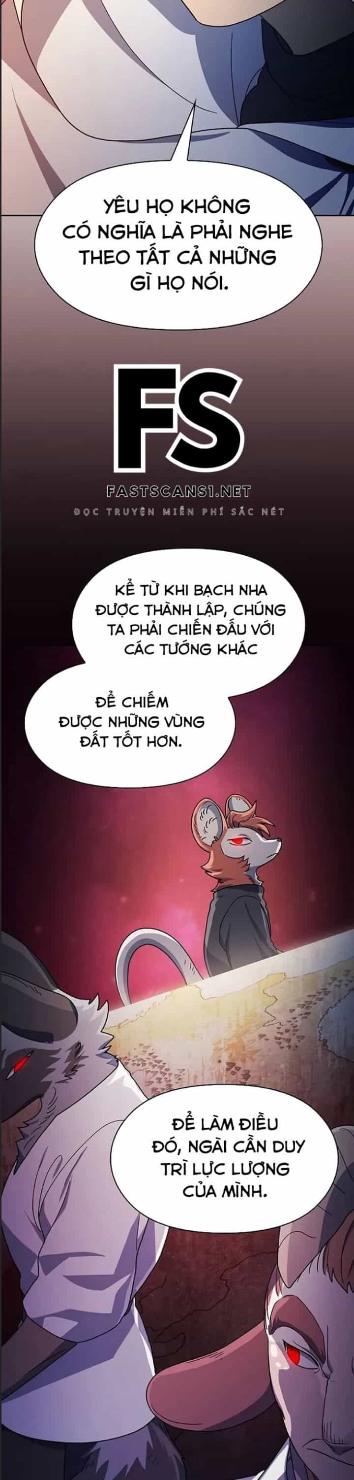 Sát Thần Tu La - Chương 24 - ảnh 36