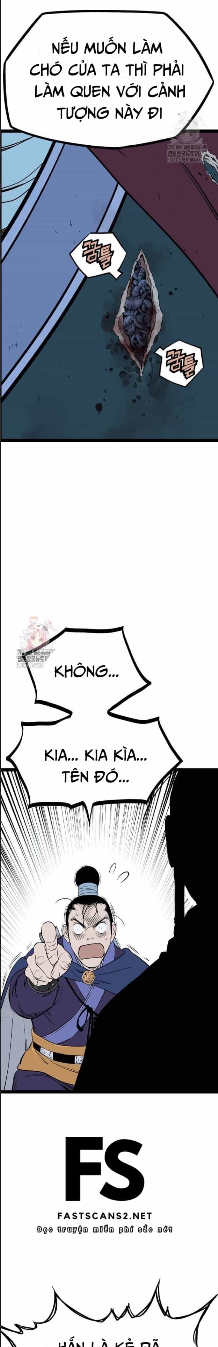 Sát Thần Tu La - Chương 24 - ảnh 42