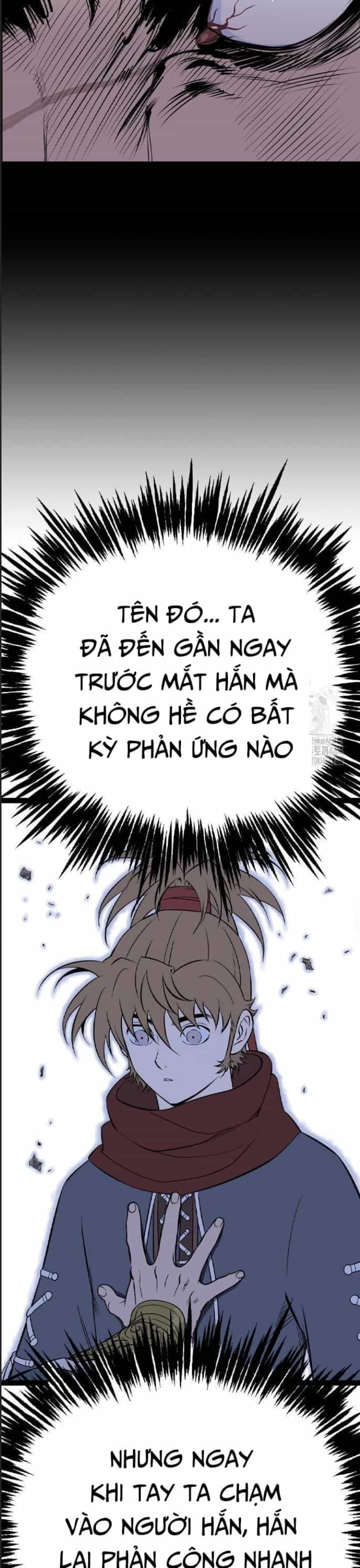 Sát Thần Tu La - Chương 25 - ảnh 14