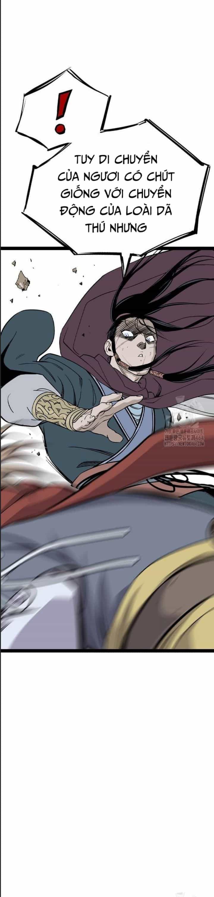 Sát Thần Tu La - Chương 25 - ảnh 21