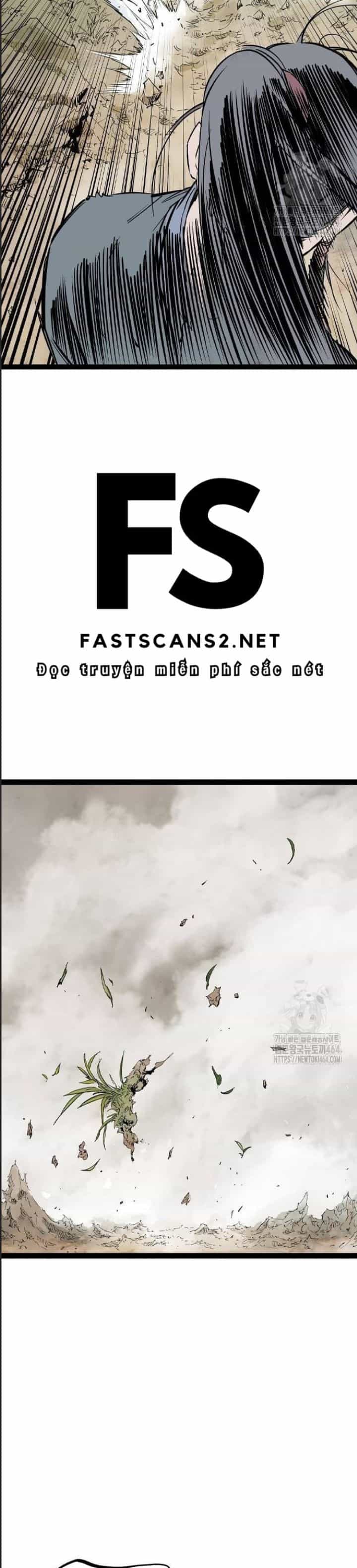 Sát Thần Tu La - Chương 25 - ảnh 44