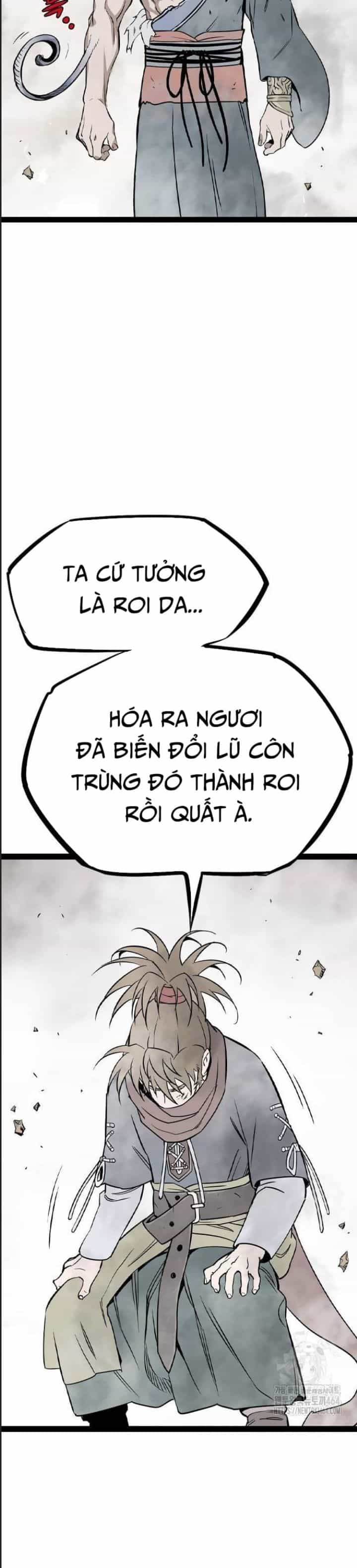 Sát Thần Tu La - Chương 25 - ảnh 48