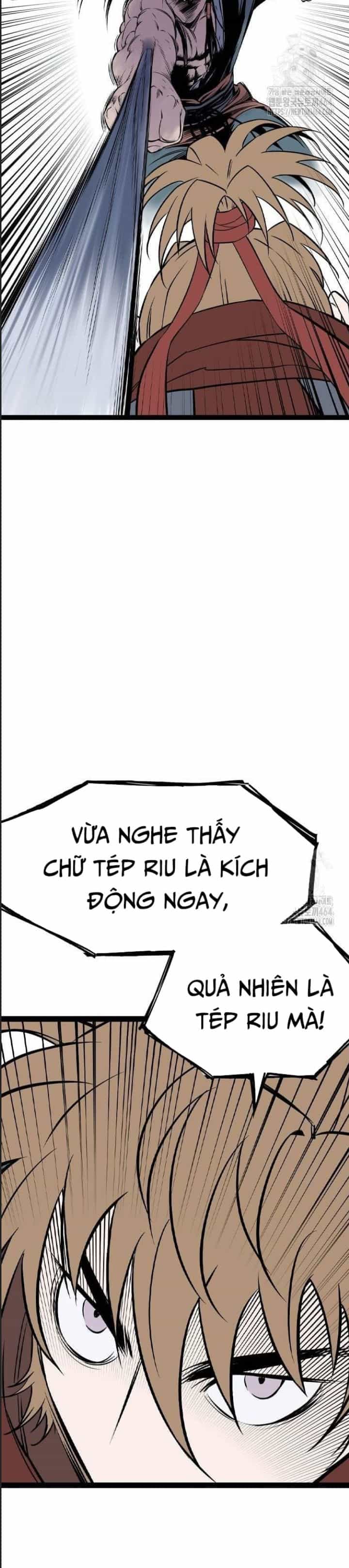 Sát Thần Tu La - Chương 25 - ảnh 54