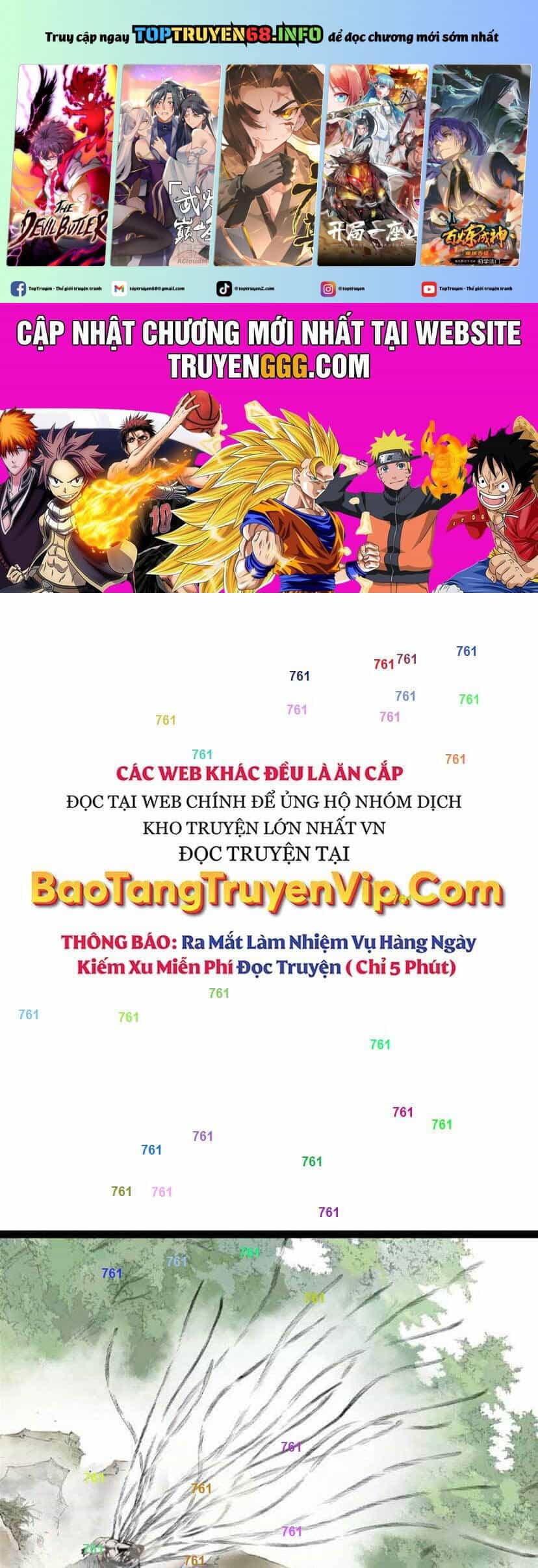 Sát Thần Tu La - Chương 26 - ảnh 2