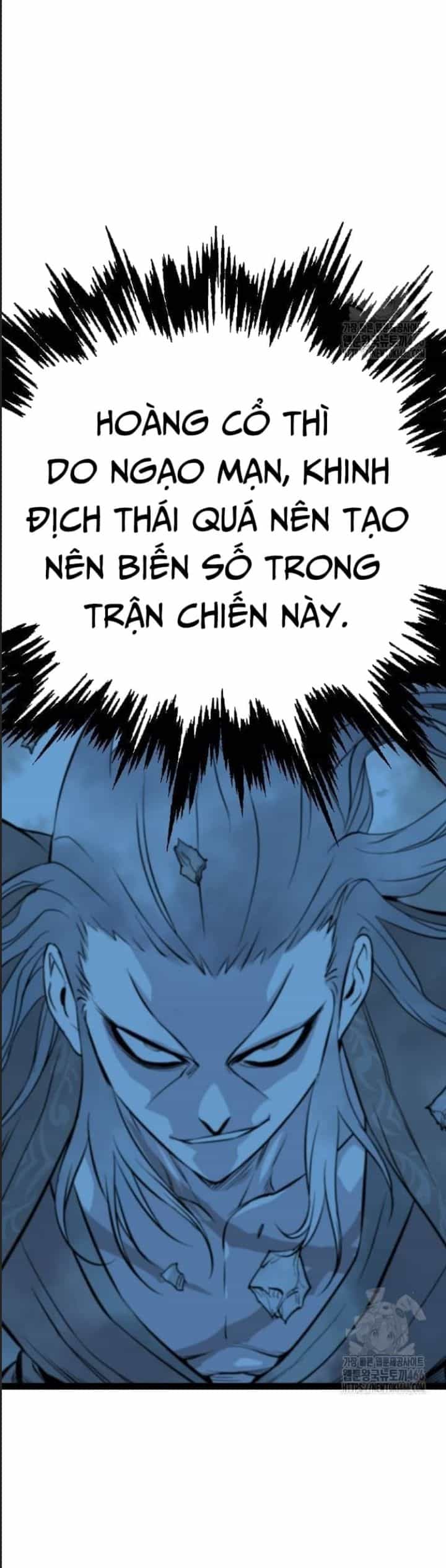 Sát Thần Tu La - Chương 28 - ảnh 11