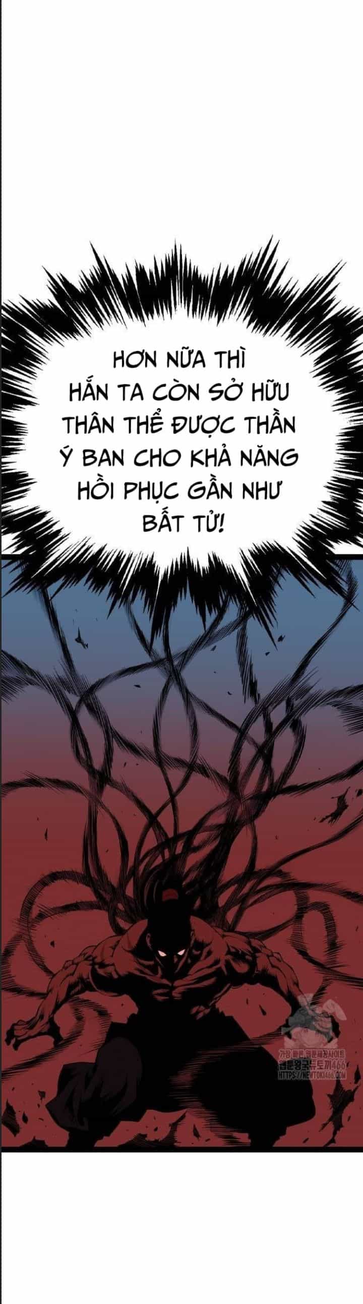 Sát Thần Tu La - Chương 28 - ảnh 13