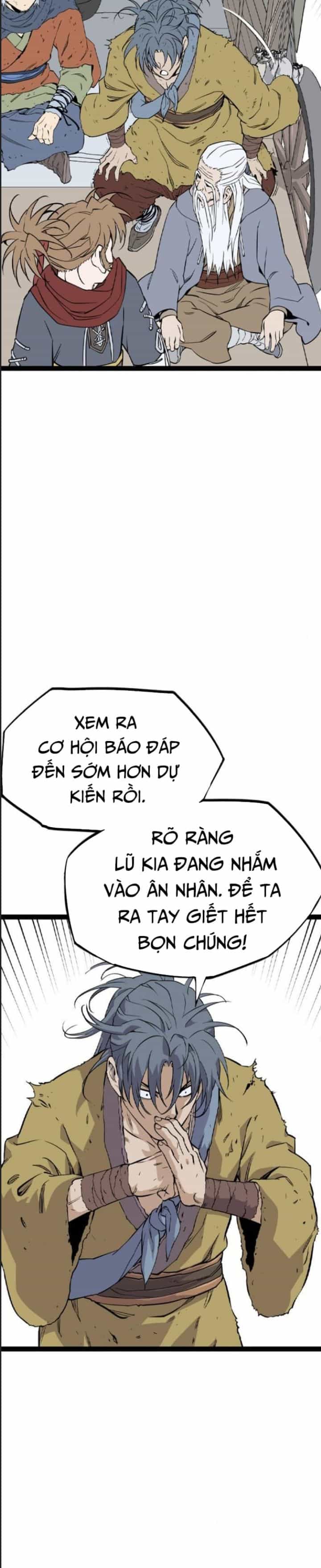 Sát Thần Tu La - Chương 29 - ảnh 13