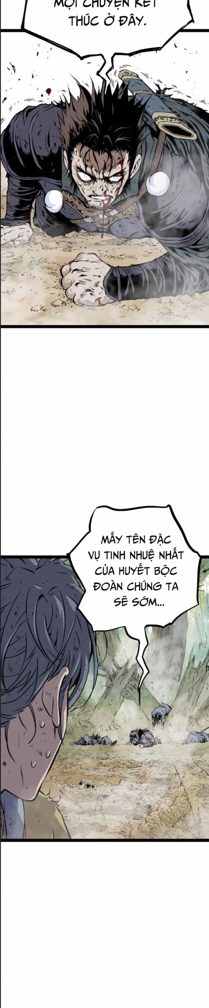 Sát Thần Tu La - Chương 29 - ảnh 25