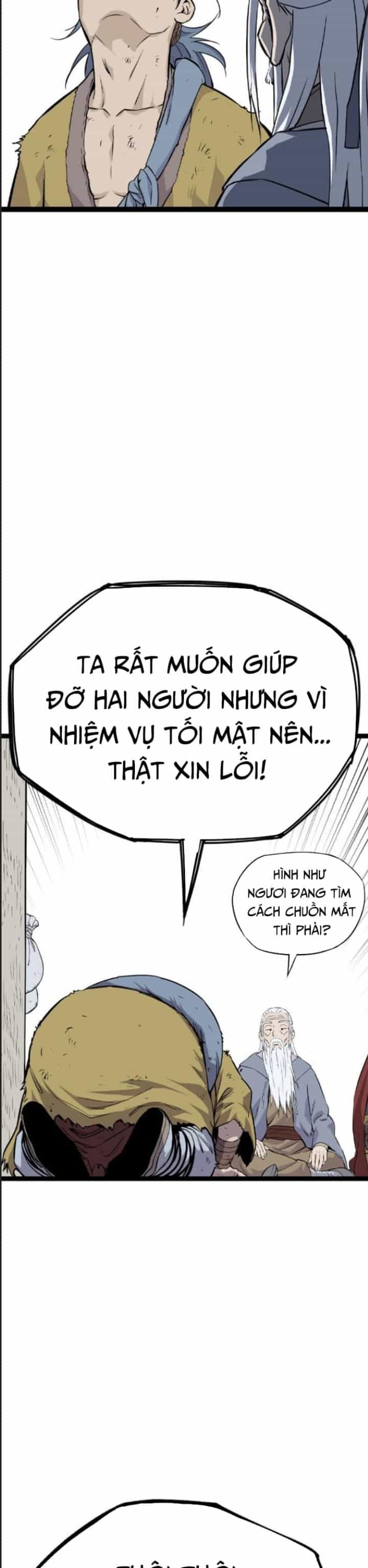 Sát Thần Tu La - Chương 29 - ảnh 46