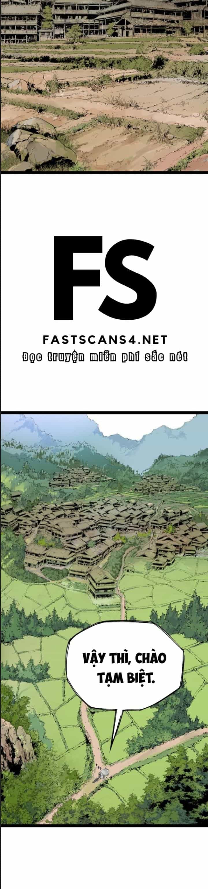 Sát Thần Tu La - Chương 29 - ảnh 48