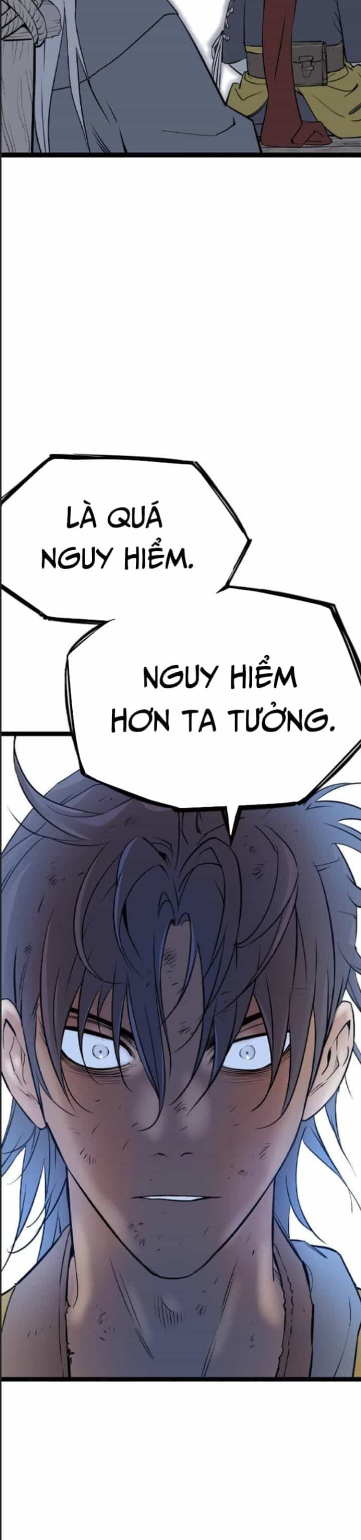Sát Thần Tu La - Chương 29 - ảnh 52