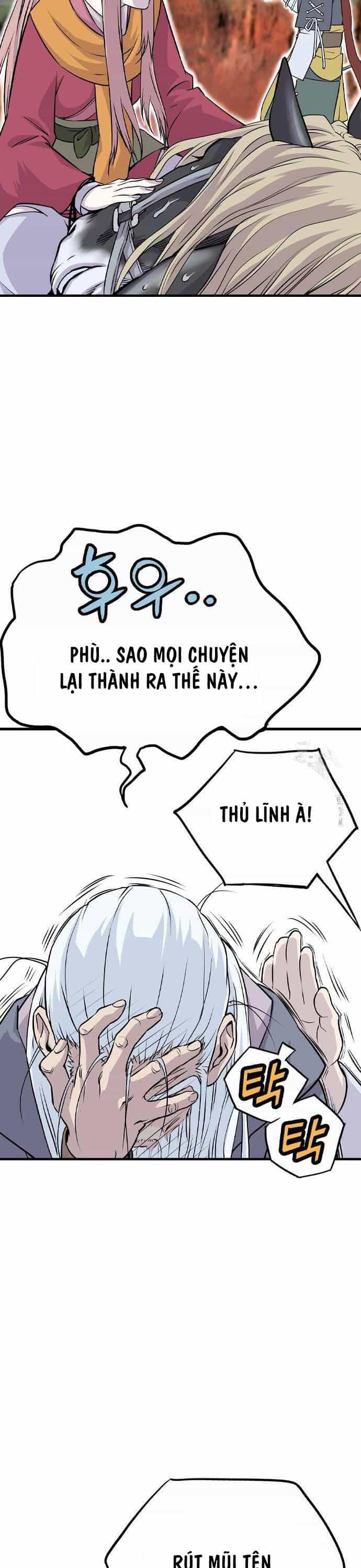 Sát Thần Tu La - Chương 3 - ảnh 105