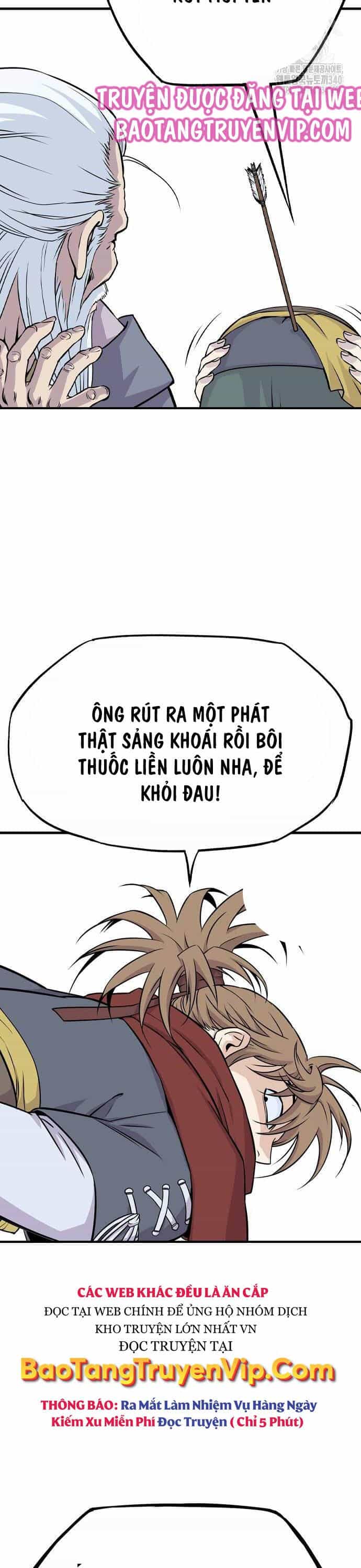 Sát Thần Tu La - Chương 3 - ảnh 106