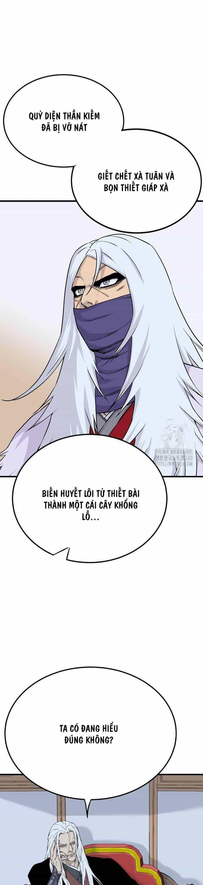 Sát Thần Tu La - Chương 3 - ảnh 17