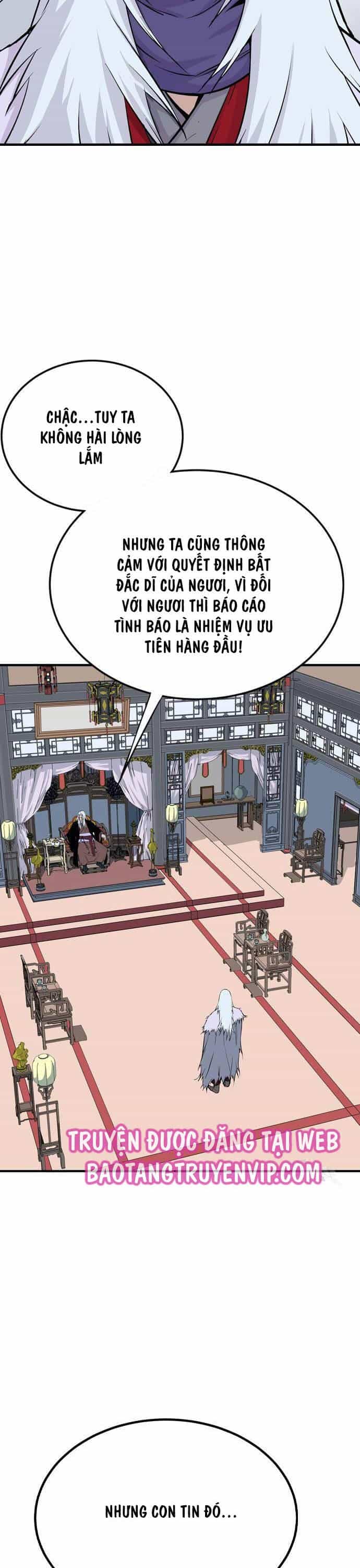 Sát Thần Tu La - Chương 3 - ảnh 21