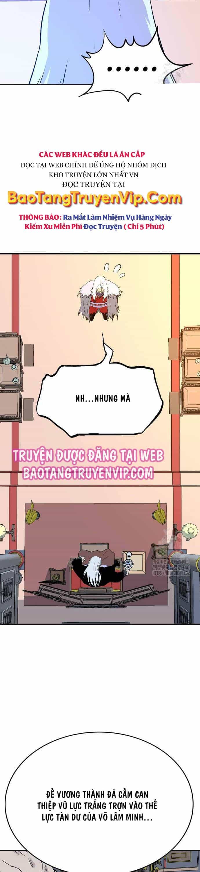 Sát Thần Tu La - Chương 3 - ảnh 27