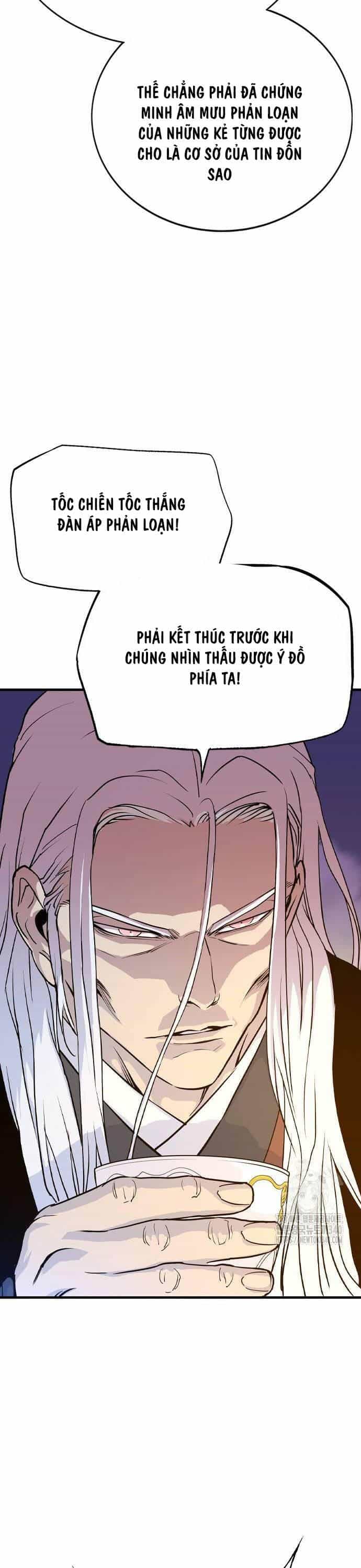 Sát Thần Tu La - Chương 3 - ảnh 29