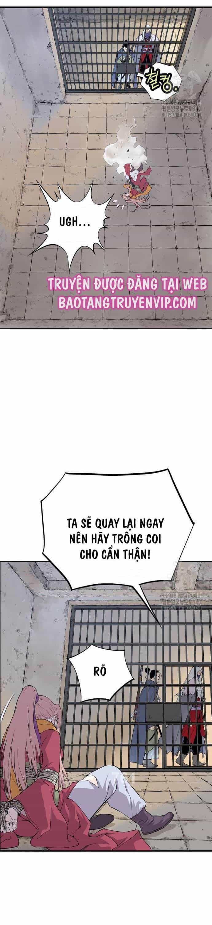 Sát Thần Tu La - Chương 3 - ảnh 3
