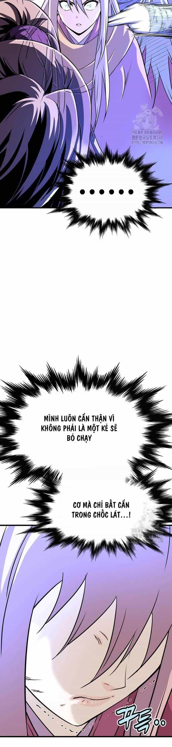 Sát Thần Tu La - Chương 3 - ảnh 36