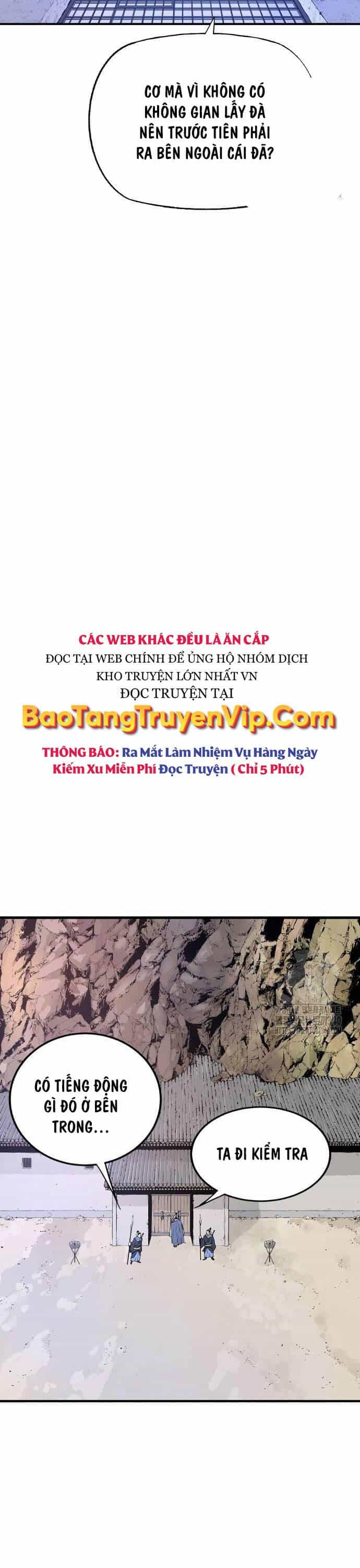 Sát Thần Tu La - Chương 3 - ảnh 43