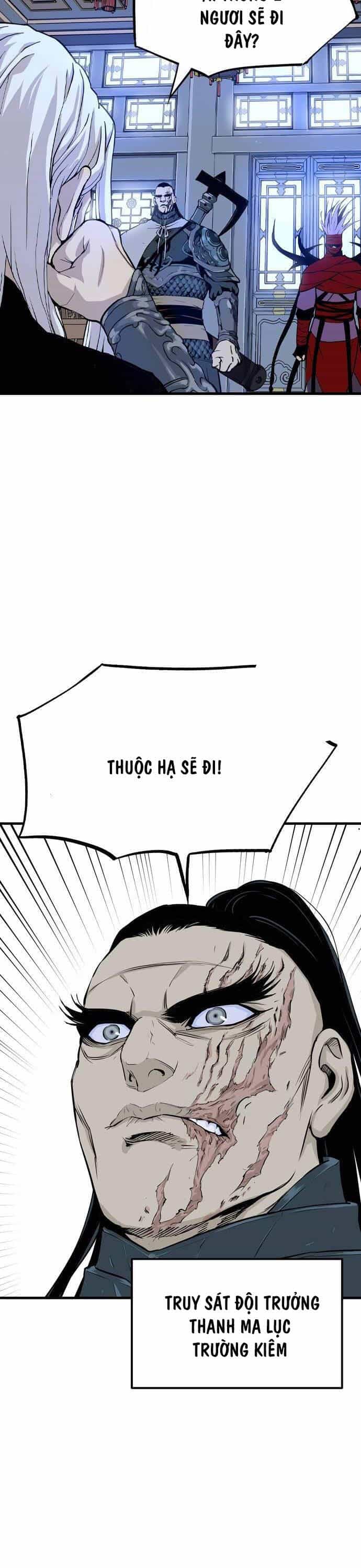 Sát Thần Tu La - Chương 3 - ảnh 48