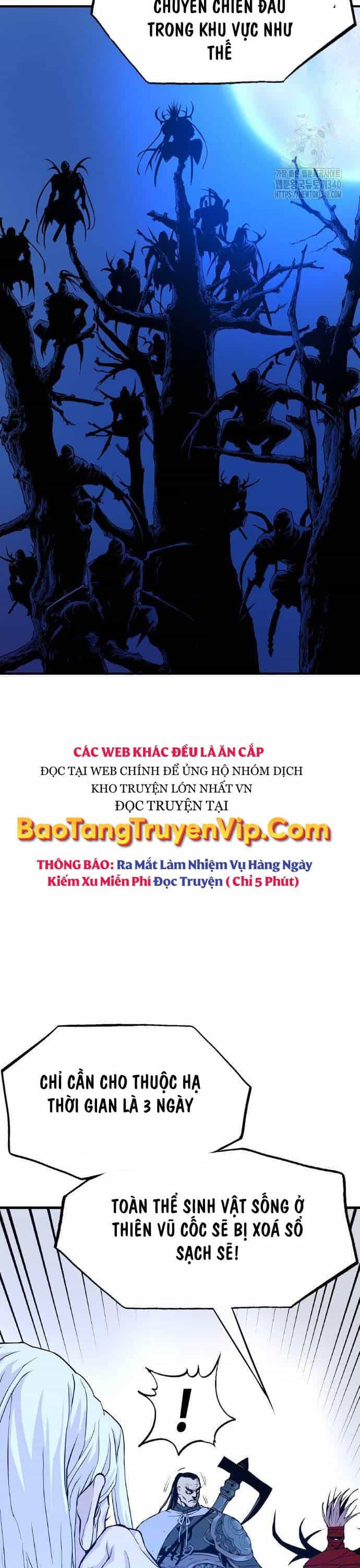 Sát Thần Tu La - Chương 3 - ảnh 51