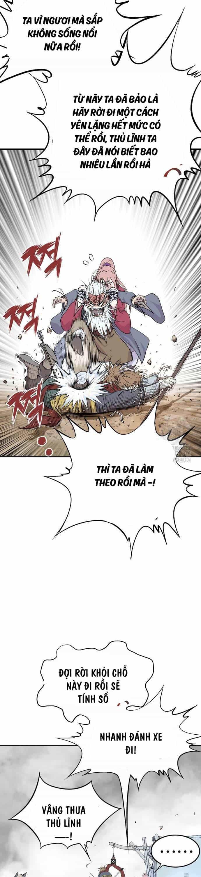 Sát Thần Tu La - Chương 3 - ảnh 73