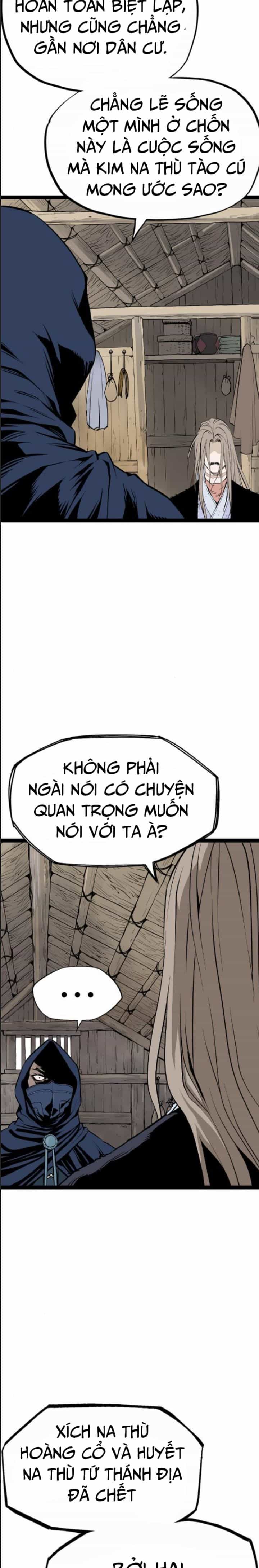 Sát Thần Tu La - Chương 30 - ảnh 10