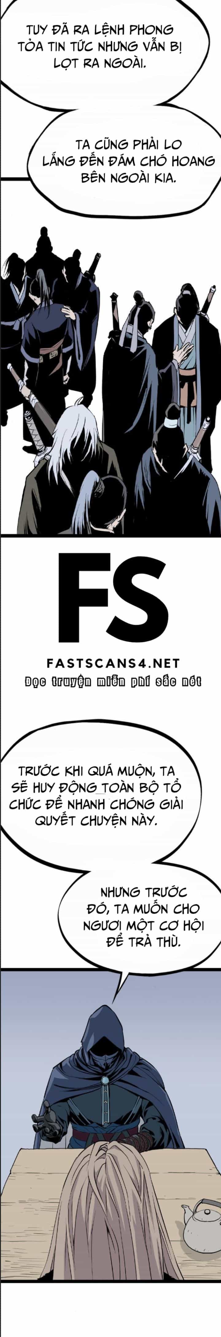 Sát Thần Tu La - Chương 30 - ảnh 13