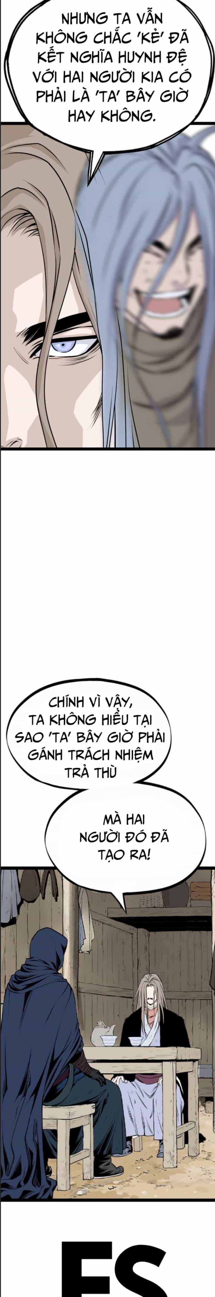 Sát Thần Tu La - Chương 30 - ảnh 18