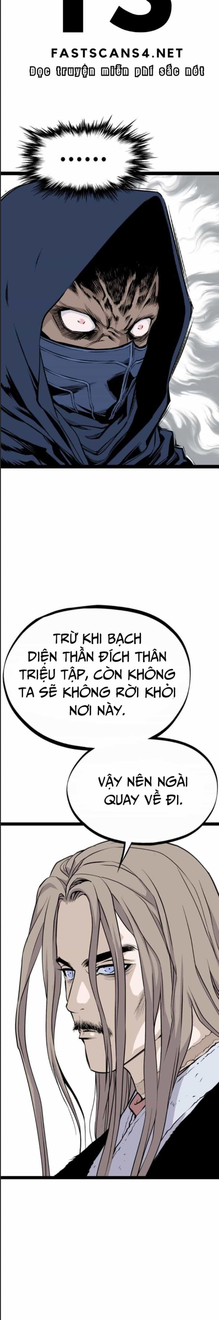 Sát Thần Tu La - Chương 30 - ảnh 19