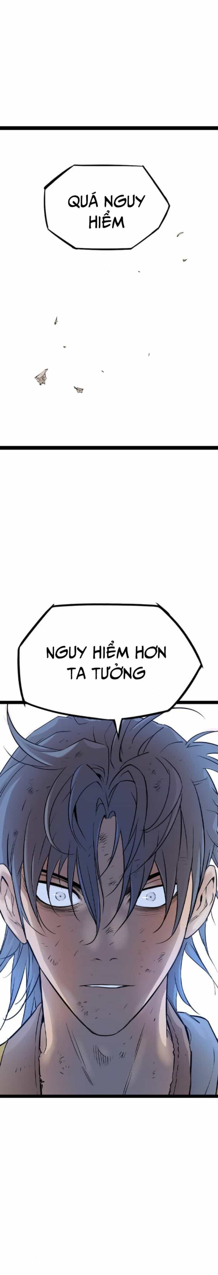 Sát Thần Tu La - Chương 30 - ảnh 2