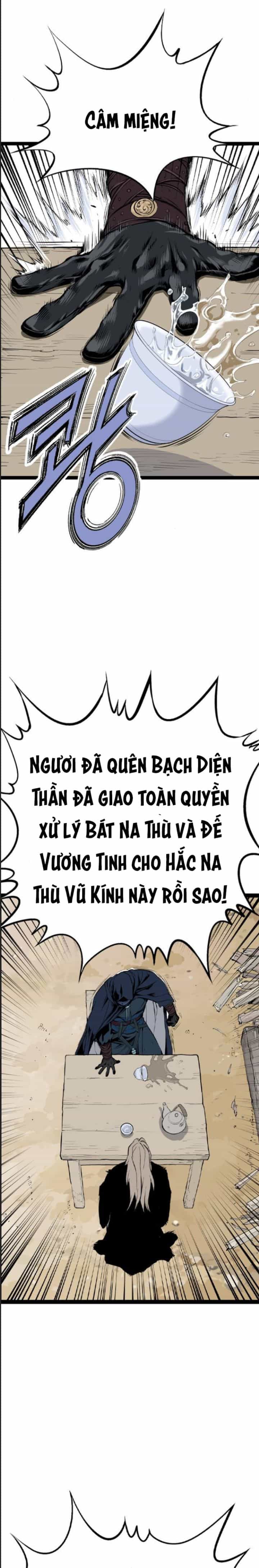 Sát Thần Tu La - Chương 30 - ảnh 20