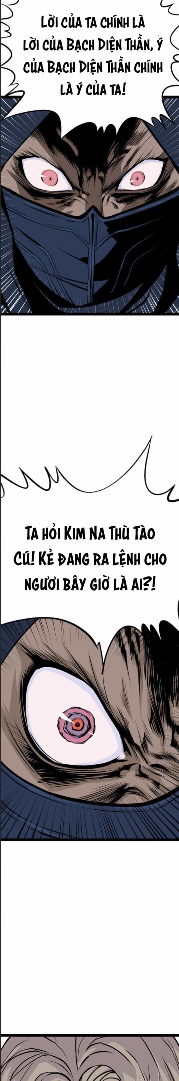 Sát Thần Tu La - Chương 30 - ảnh 21
