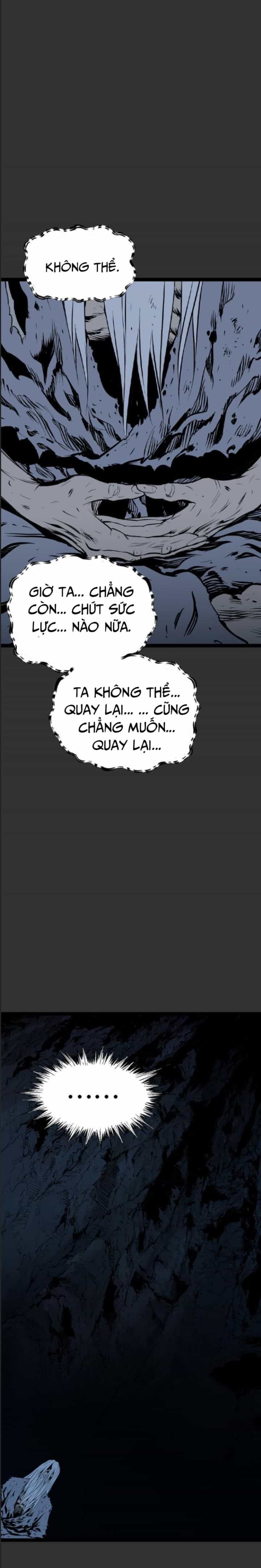 Sát Thần Tu La - Chương 30 - ảnh 31