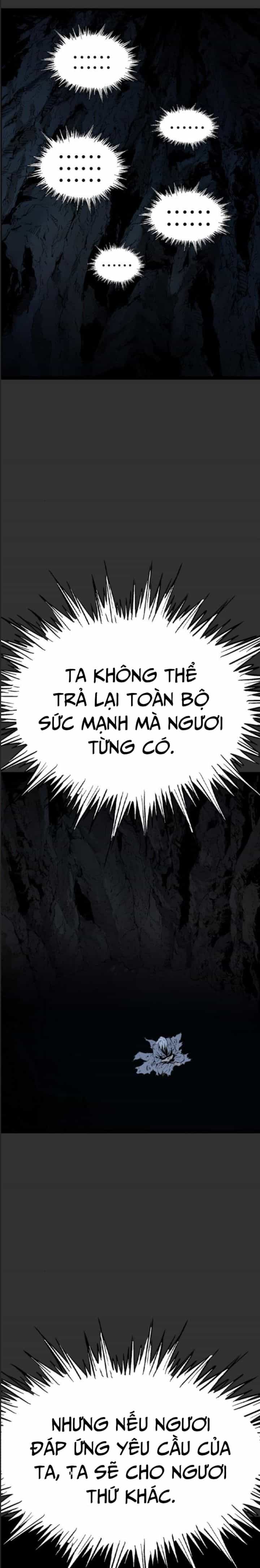Sát Thần Tu La - Chương 30 - ảnh 32